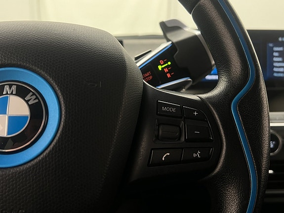 BMW i3s 23 of 29