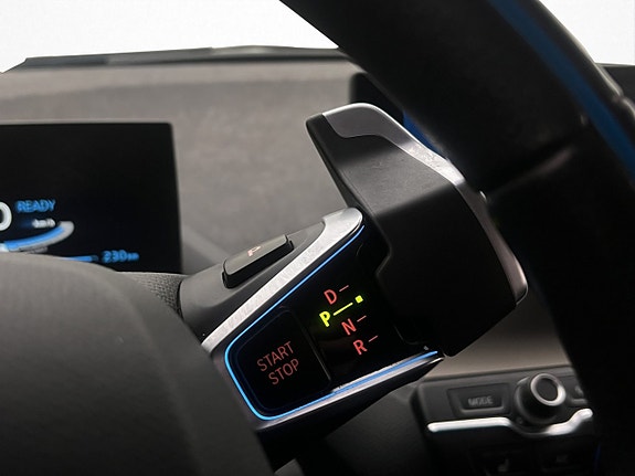 BMW i3s 24 of 29