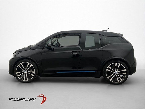 BMW i3s 8 of 29