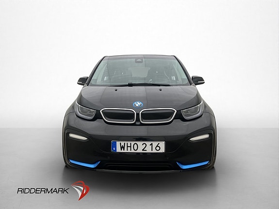 BMW i3s 3 of 29