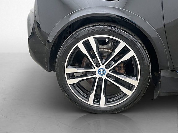 BMW i3s 28 of 29