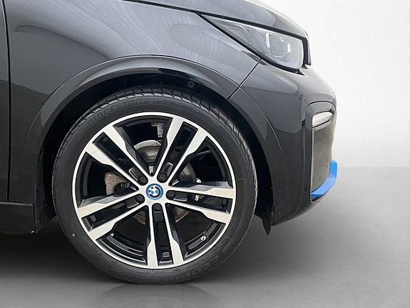 BMW i3s 29 of 29