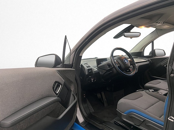 BMW i3s 10 of 29