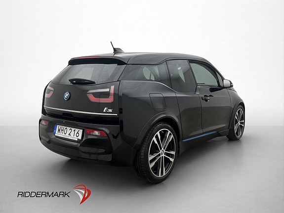 BMW i3s 5 of 29