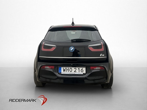 BMW i3s 6 of 29