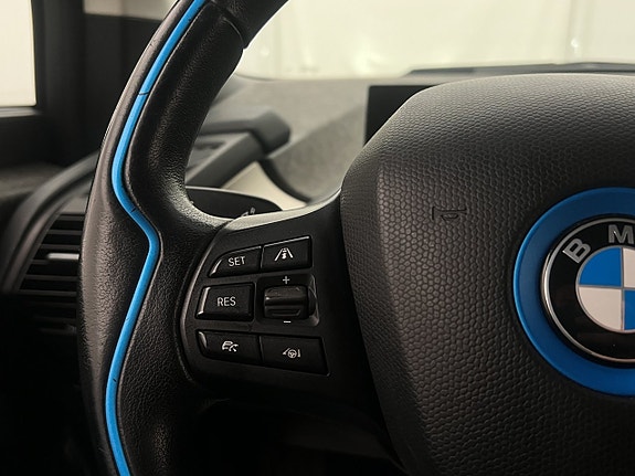 BMW i3s 22 of 29