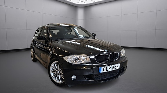 BMW 120i 5 of 24
