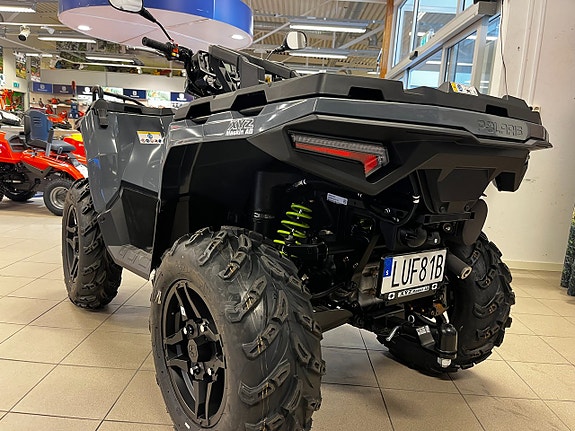 Polaris Sportsman 570 EPS DE LUXE 4 of 4