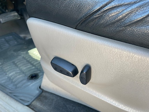 Chrysler Grand Voyager 11 of 12