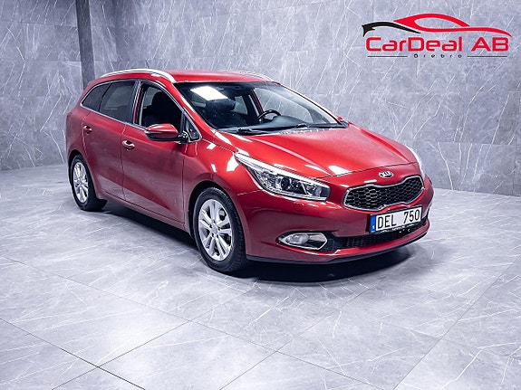 Kia CEED 2013
