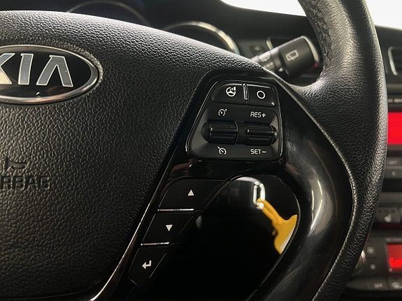 Kia Ceed 29 of 30