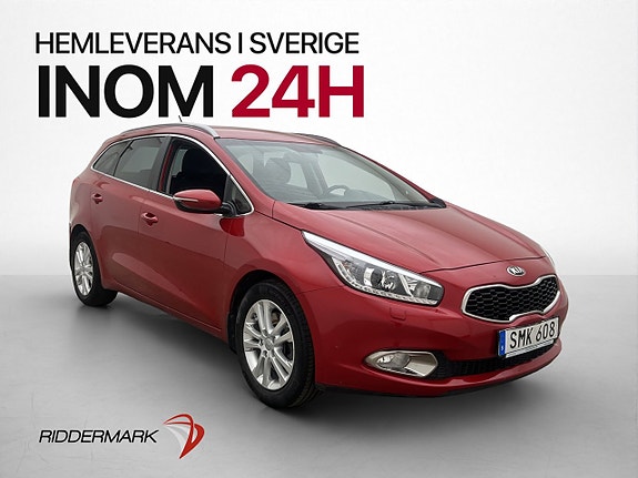Kia Ceed 3 of 30
