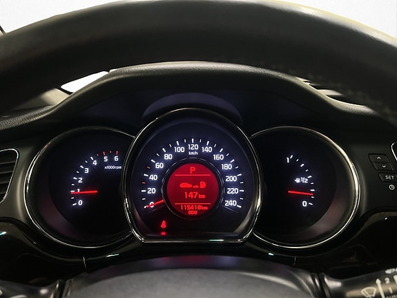 Kia Ceed 14 of 30