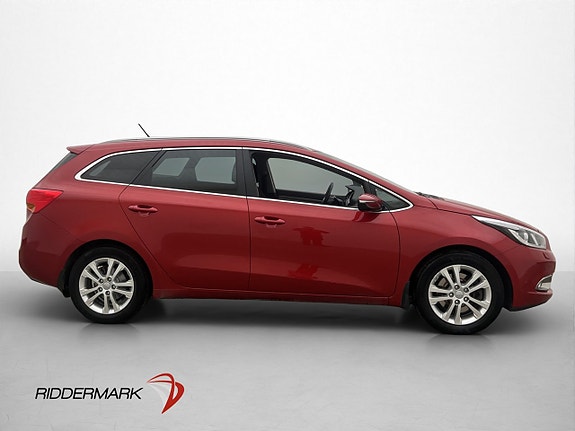 Kia Ceed 9 of 30