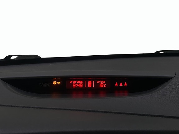 Kia Ceed 24 of 30