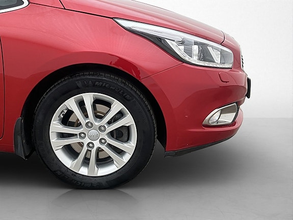 Kia Ceed 30 of 30