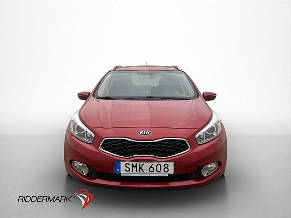 Kia Ceed 2 of 30