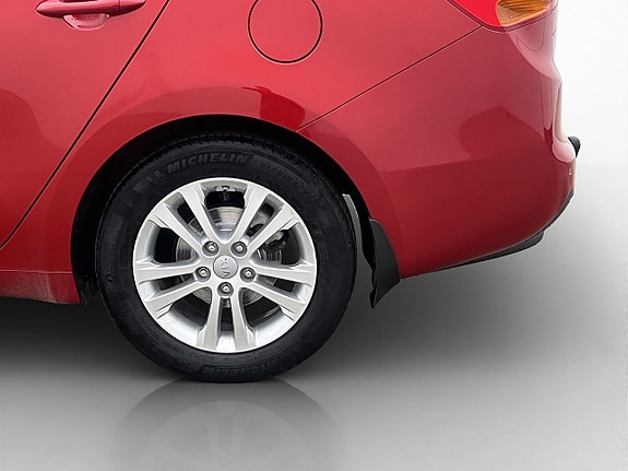 Kia Ceed 11 of 30