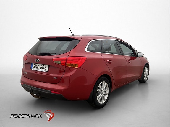 Kia Ceed 8 of 30