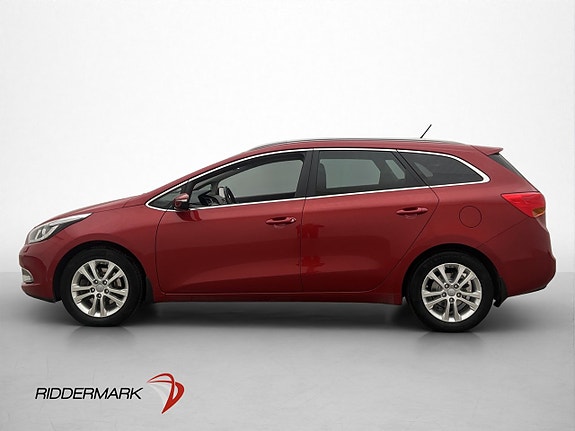 Kia Ceed 4 of 30