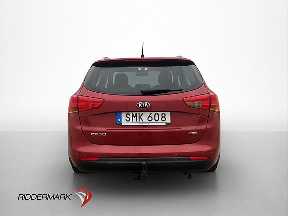 Kia Ceed 6 of 30