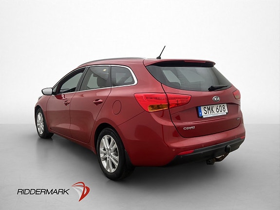 Kia Ceed 5 of 30