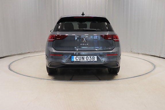 Volkswagen Golf I 5 of 10