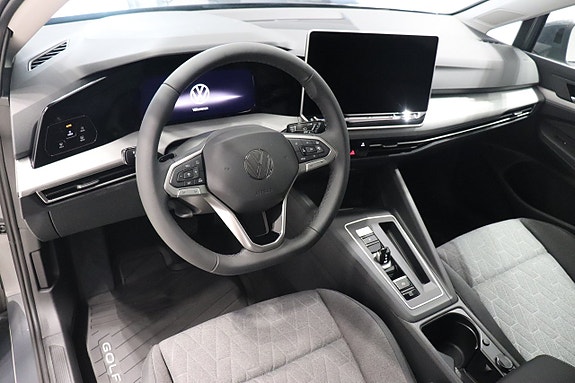 Volkswagen Golf I 9 of 10