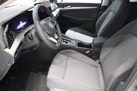 Volkswagen Golf I 7 of 10