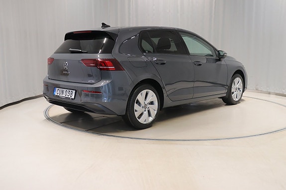 Volkswagen Golf I 4 of 10