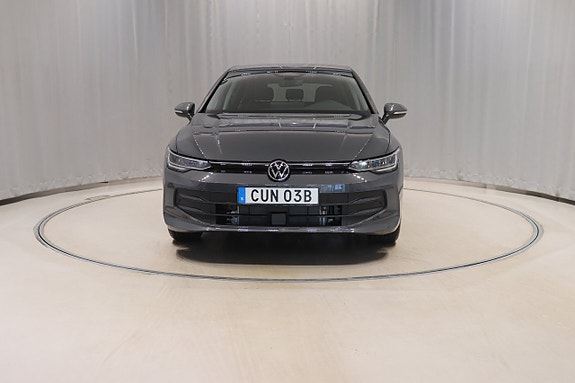 Volkswagen Golf I 2 of 10