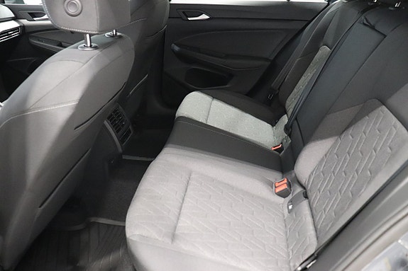 Volkswagen Golf I 8 of 10