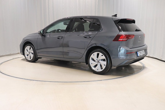 Volkswagen Golf I 6 of 10