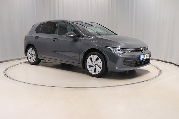 Volkswagen Golf I 3 of 10