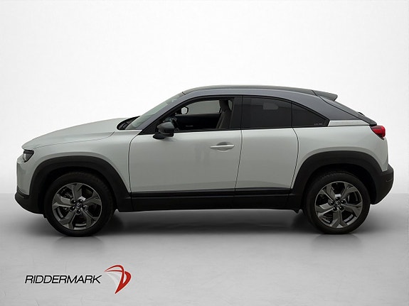 Mazda MX-30 8 of 30
