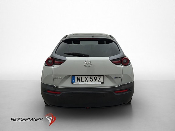 Mazda MX-30 6 of 30
