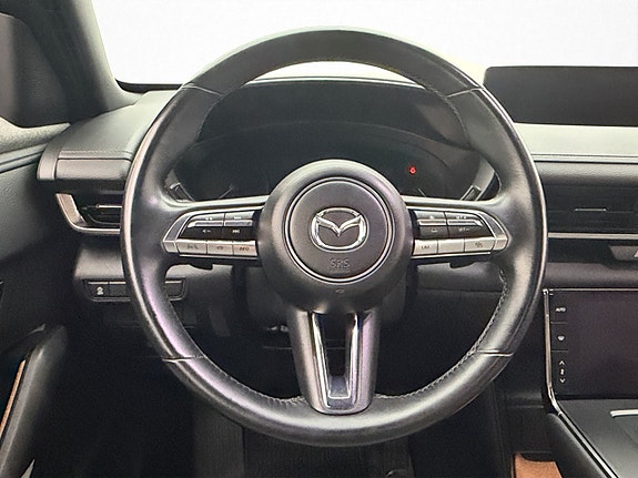 Mazda MX-30 14 of 30