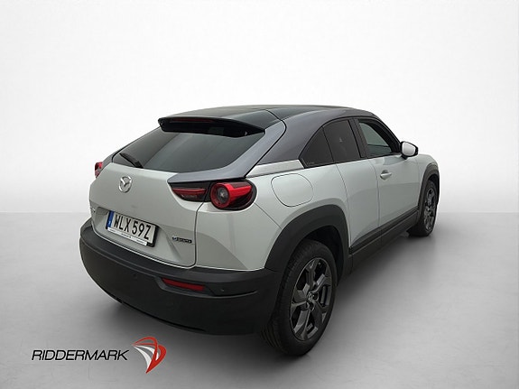 Mazda MX-30 5 of 30