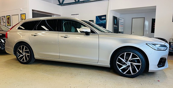 Volvo V90 12 of 23