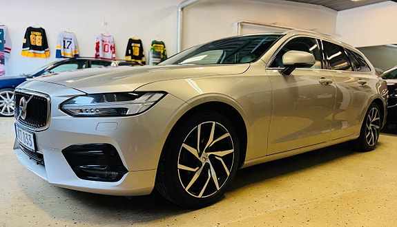Volvo V90 4 of 23