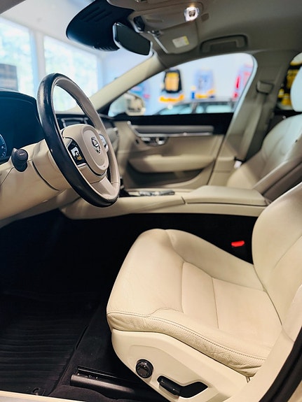 Volvo V90 13 of 23