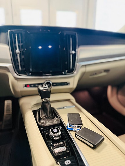 Volvo V90 19 of 23