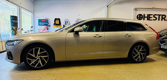 Volvo V90 5 of 23