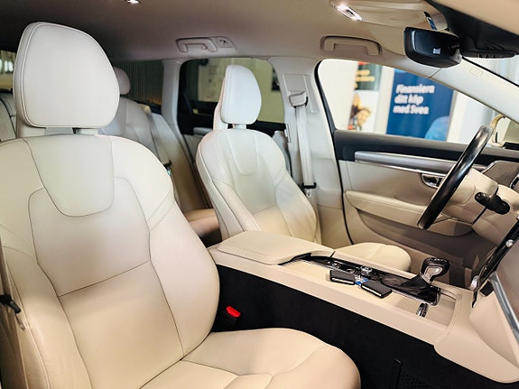 Volvo V90 23 of 23