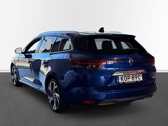 Renault Megane E-Tech 2 of 10