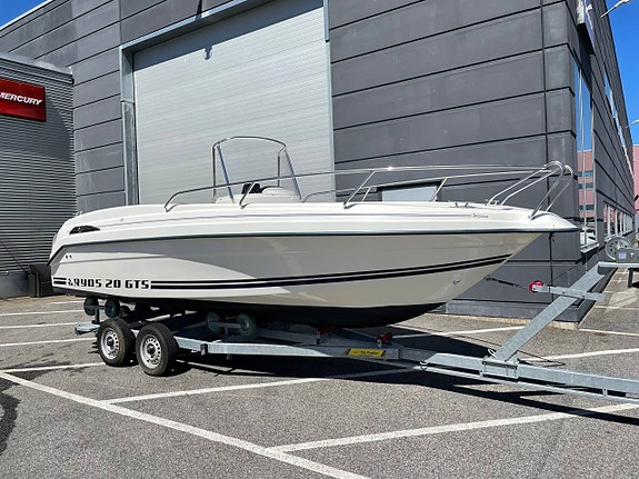 RYDS 20 GTS 2 of 7