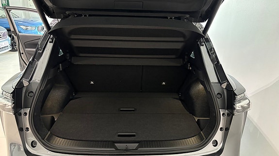 Nissan Qashqai 25 of 25