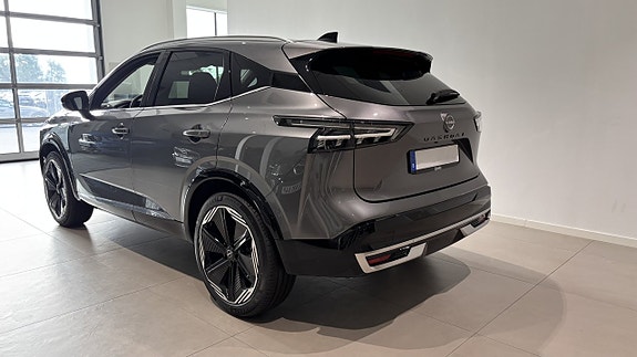 Nissan Qashqai 7 of 25
