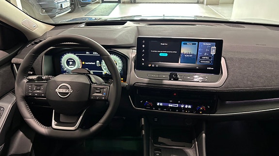 Nissan Qashqai 12 of 25
