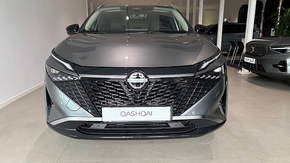 Nissan Qashqai 2 of 25